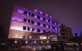 Strand Hotel Jordan